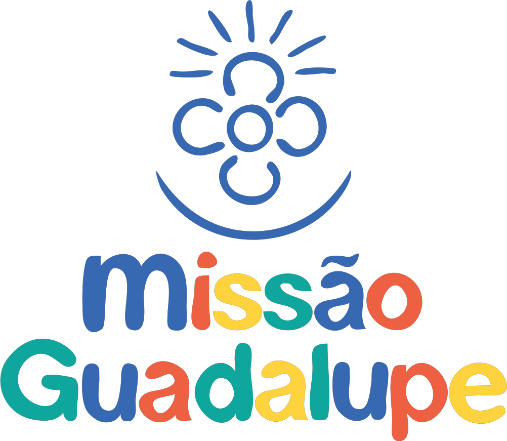 Logo da Missão Guadalupe