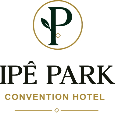 Logo do Ipê Park Convention Hotel