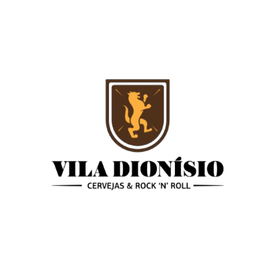 Logo do Vila Dionísio