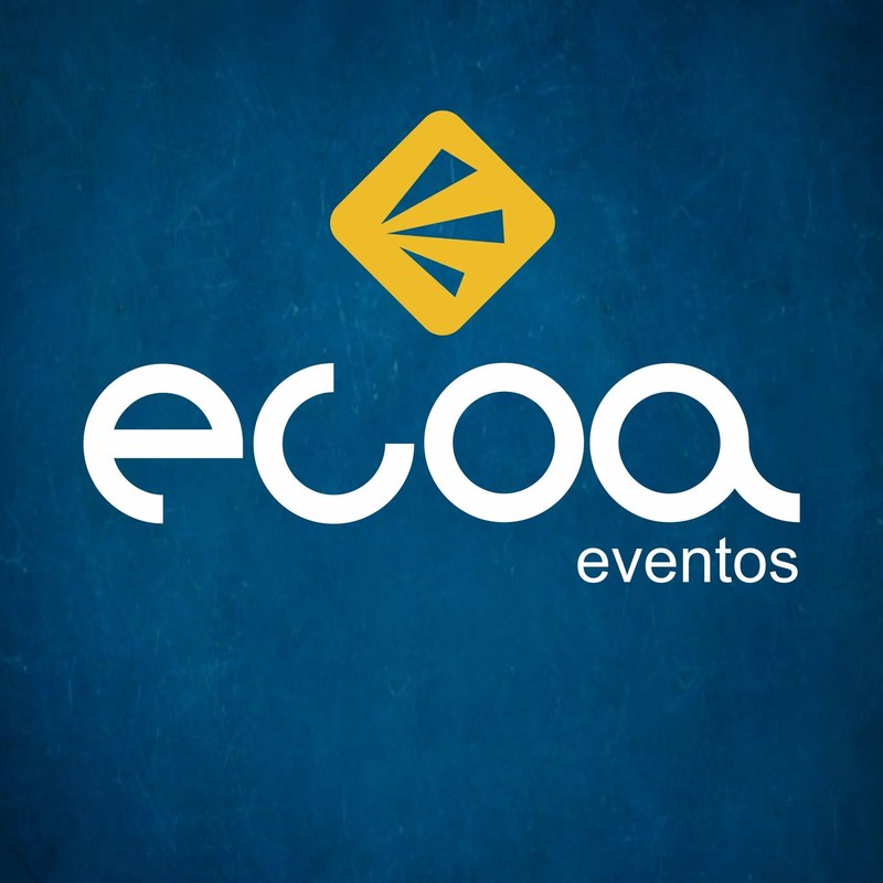 Logo da Ecoa Eventos